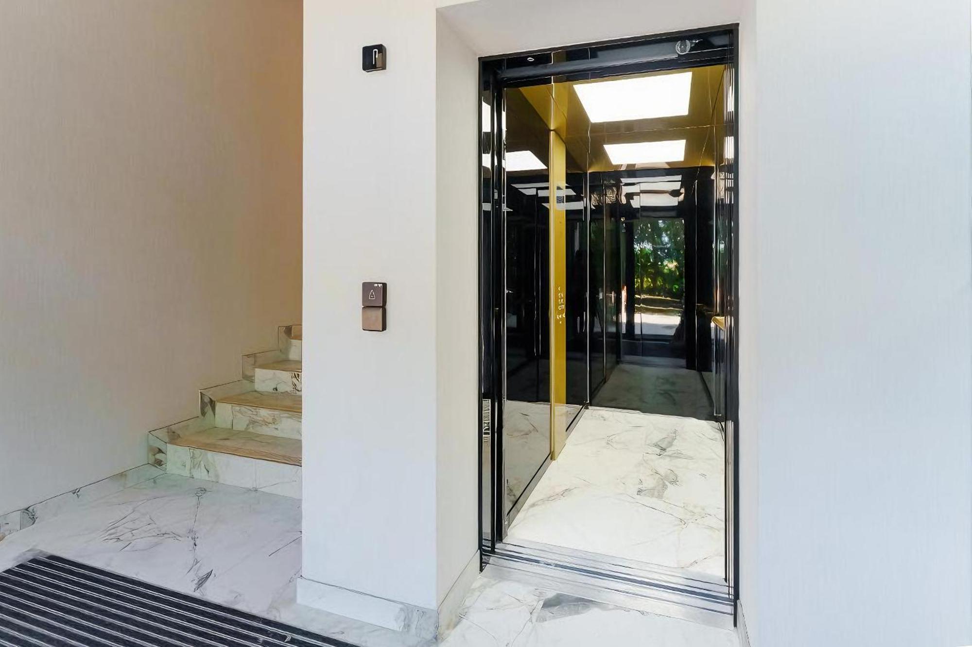 Apartament 018 Tuz Przy Plazy Z Tarasem I Parkingiem Perlowa Przystan Sianozety Kültér fotó